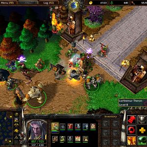 WC3 Screen Shot 4