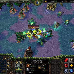 WC3 Screen Shot 5