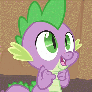 153462   animated spike