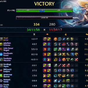 janna