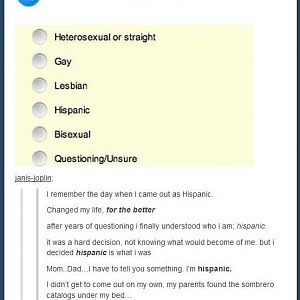 hispanic