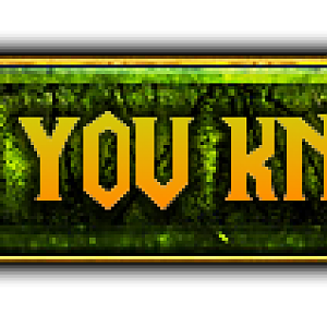 didyouknow
