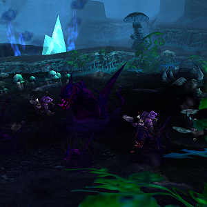 Swamp (DH)