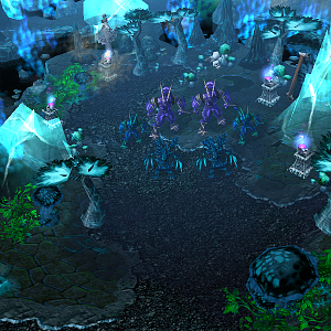 Creep Camp (DH)