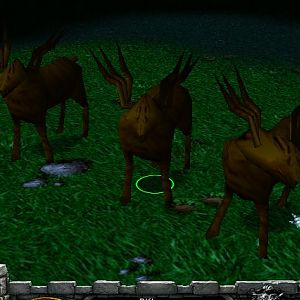 Moose! Its kinda fail..