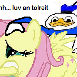 to all the bronies...