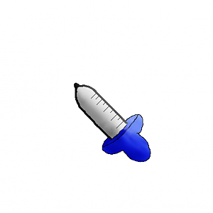 An addition to my drawing themed cursor