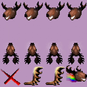 Moose Cursor