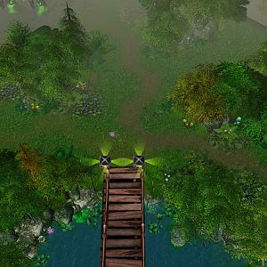 IID terrain20