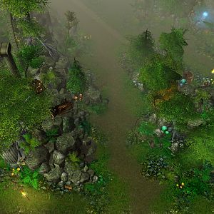 IID terrain25