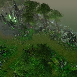 IID terrain35