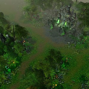IID terrain36