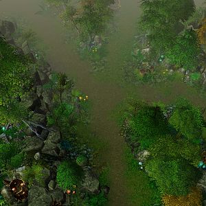 IID terrain38