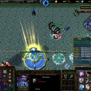 RT3F 1.0 Extra Ability