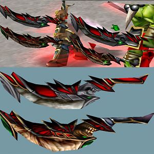 Abyssal Blade