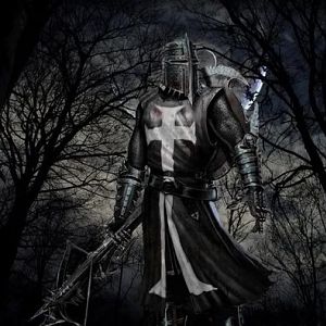 Black Crusader 5