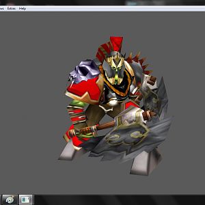 Berserker