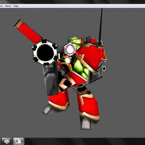RoketHunter