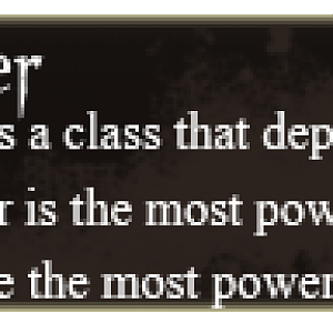 Crusaders