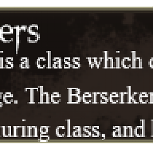 Berserker
