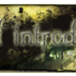 Story and introduction