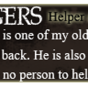 FRENGERS