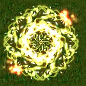 GoldVortex