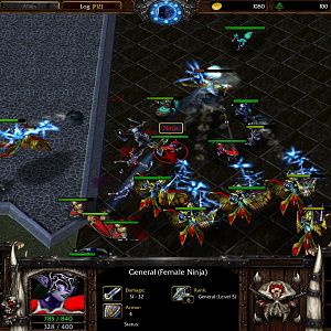 1 unitchaos