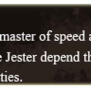 Jesters