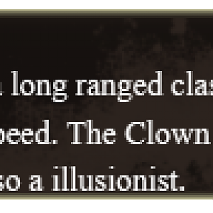 Clown