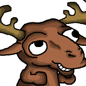 fsjal moose