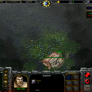 In-game screenshots of Jurassic Park Philippines v3.00b