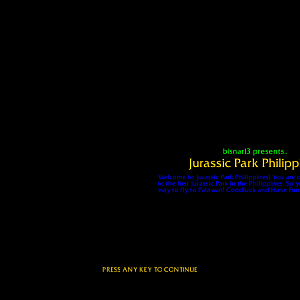 Loading Screen