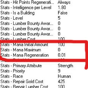 mana
