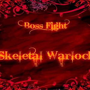Boss Fight   Skeletal Warlock Banner v2