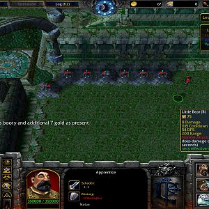 EpicMaulSS3