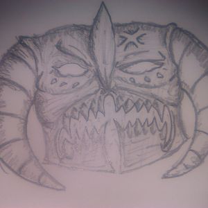 Concept Art Contest 
Christmas Eve 
WiP


Amargaard: "Why is the Mad King this mad at christmas eve? Find the answer in a later WiP"