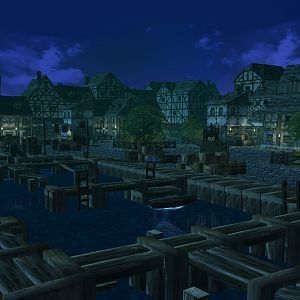 City