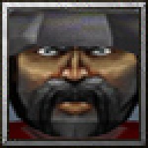 BTNLFireMan - Icon made for a model that has yet to be converted to mdx. For now using it as part of a contest entry.