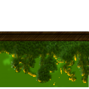 GrassTopBorder - Decorations stuff