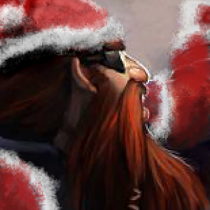 Santawarcraft