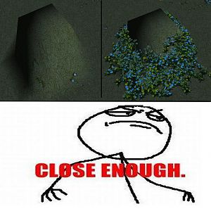 Close Enough