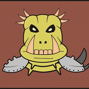 Orc, maybe :3