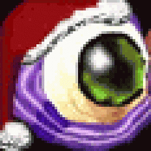 An avatar edit made on request.
