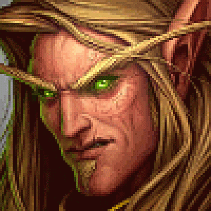 Blood Elf