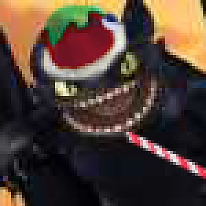 Avatar Update - Version Pudding