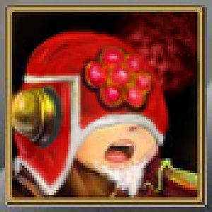 Updated Avatar - Engineer theme
