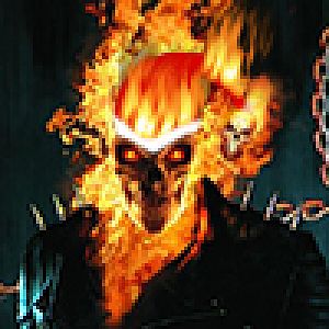Updated Avatar - Engineer Flaming