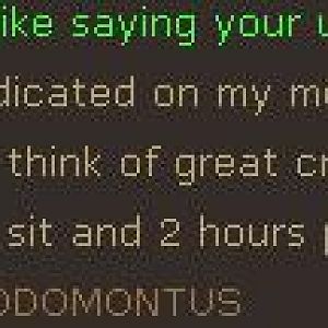 Indian Radamantus