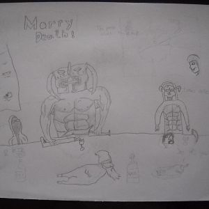 drawing